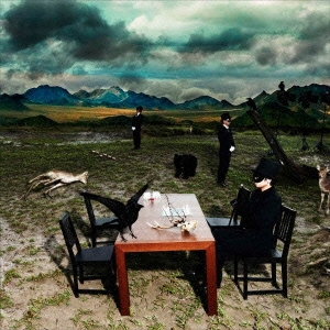 split recollection＜通常盤＞