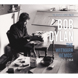 Bob Dylan/֡ȥå꡼9  åȥޡǥ㴰ס[SICP-2960]