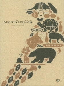 Augusta Camp 2010 ～Live and Documentary～ ［3DVD+フォトブック］＜初回生産限定盤＞