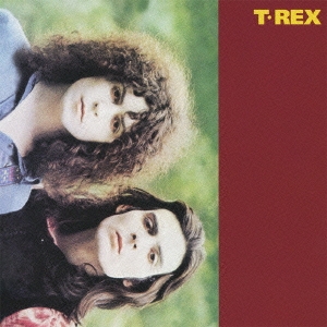 T. Rex/T.レックス ＜デラックス・エディション＞＜初回限定盤＞