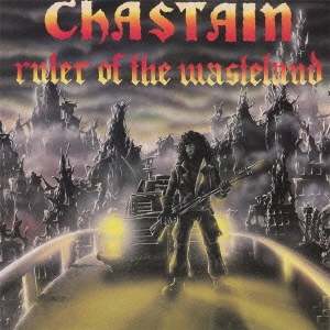 ルーラー・オブ・ザ・ウェイストランド＜完全限定プレス盤＞