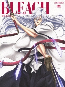 BLEACH [破面・滅亡篇3]