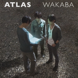 ワカバ/Atlas ［CD+DVD］