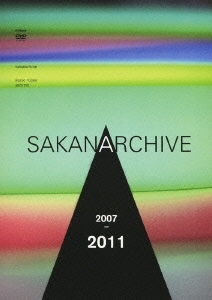 TOWER RECORDS ONLINE㤨֥ʥ/SAKANARCHIVE 2007-2011?ʥ ߥ塼åӥǥ?[VIBL-620]פβǤʤ3,981ߤˤʤޤ