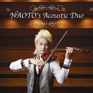 NAOTO's Acoustic Duo