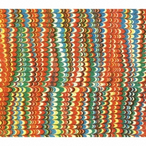 ミックスド・エモーション