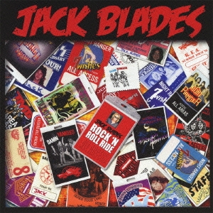 Jack Blades/ロックン・ロール・ライド