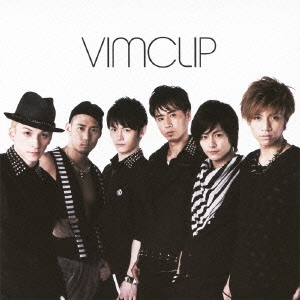 VIMCLIP ［CD+DVD］