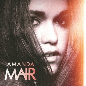 アマンダ･マイヤー