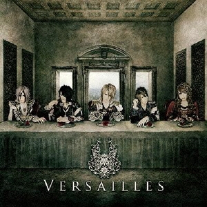 Versailles＜通常盤＞