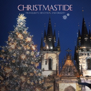 ヨーロッパのクリスマス ～歌とオリジナル楽器で奏でる敬虔な調べ
