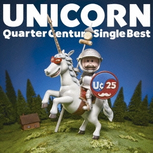 Quarter Century Single Best