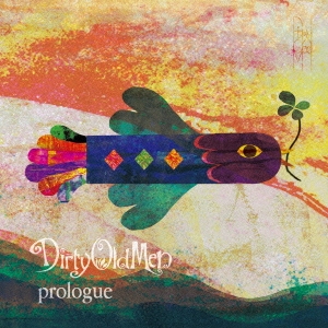 prologue ［CD+DVD］＜初回盤＞