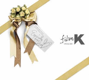 film K～SPECIAL BOX～＜完全生産限定版＞