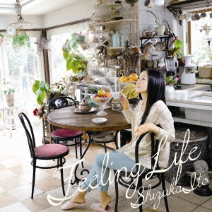 Feeling Life ［CD+DVD］