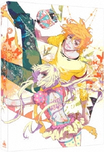 カーニヴァル 2 ［DVD+CD］＜初回限定版＞