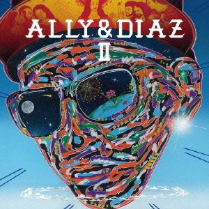 ALLY & DIAZ II