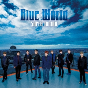 Blue World ［CD+DVD］