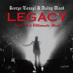 LEGACY Live'79 & Ultimate Best