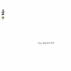 The Beatles/ザ・ビートルズ(ホワイト・アルバム)＜スーパー 