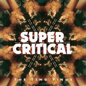 The Ting Tings/ѡƥ[SICP-4326]