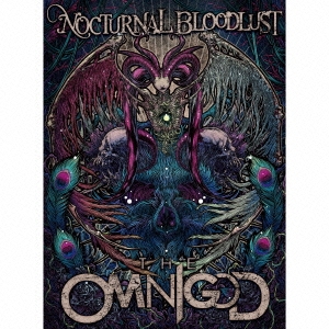 NOCTURNAL BLOODLUST/THE OMNIGOD ［2CD+DVD］＜限定スペシャルExtreme