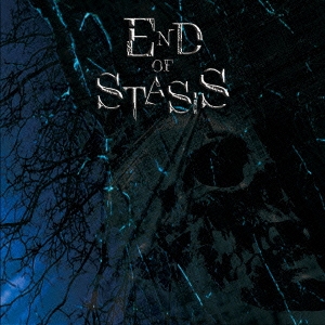 END of STASIS ［CD+DVD］