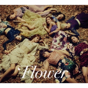 Flower/Υ󥵡 CD+DVDϡס[AICL-2747]