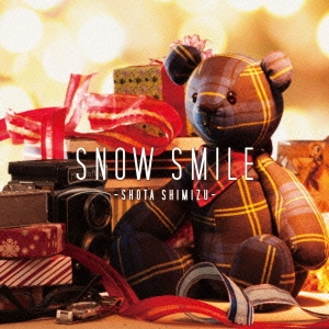SNOW SMILE ［CD+DVD］＜初回生産限定盤＞