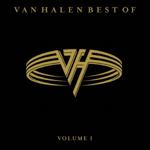 Van Halen/Best Of Volume 1