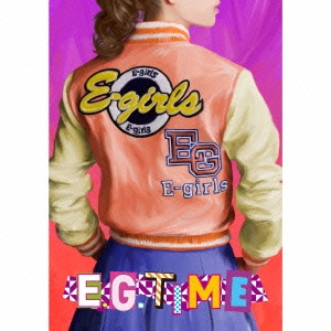 E-girls アルバム＋LIVEDVD＋フォトブック E-girls Best Album『E-girls』2020.12.28(mon)Release!! | LDH