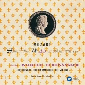 【売約済】チェリビダッケ／モーツァルト:交響曲第40番、ハイドン:交響曲第92番 売約済】チェリビダッケ／モーツァルト:交響曲第40番、ハイドン:交響曲