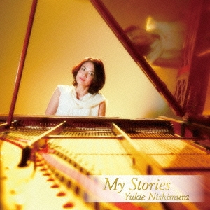 My Stories ［CD+DVD］