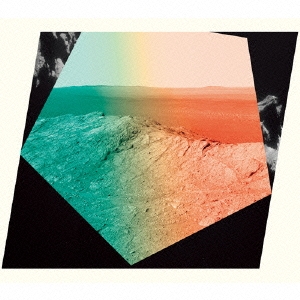 Ozy/DISTANT PRESENT[N66CD-005]
