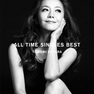 ALL TIME SINGLES BEST＜通常盤＞