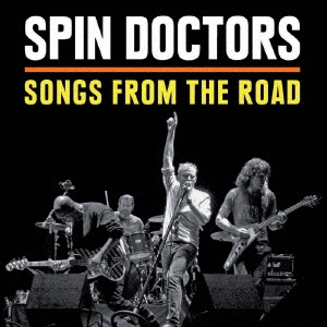Spin Doctors/󥰥եࡦ CD+DVD[BSMF-2459]