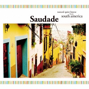 Gisele De Santi/Saudade[FAMC-185]