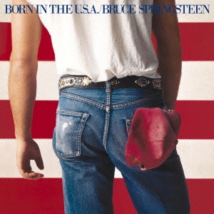 Bruce Springsteen/ܡ󡦥󡦥U.S.A.[SICP-4518]