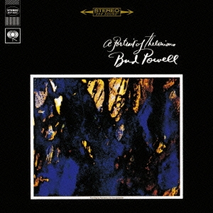 Bud Powell/ݡȥ쥤ȡ֡˥ +1ꥹڥץ饤ס[SICJ-73]