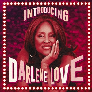 Darlene Love/イントロデューシング・ダーレン・ラヴ[SICP-4569]
