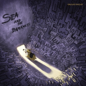 Sea and The Darkness ［CD+DVD］＜初回生産限定盤＞