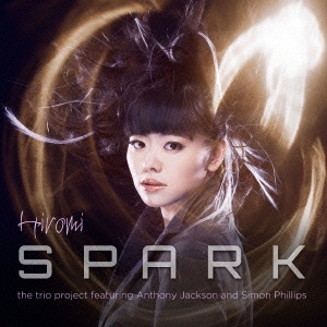 SPARK ［SHM-CD+DVD］＜初回限定盤＞
