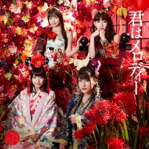 AKB48/ϥǥ CD+DVDϡ̾/Type E[KIZM-421]