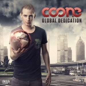 Coone/Global Dedication[FAMC-224]