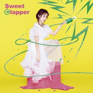 Sweet Clapper＜初回限定盤＞