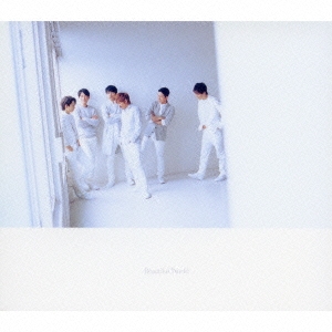 Beautiful World ［CD+DVD］＜初回生産限定盤B＞