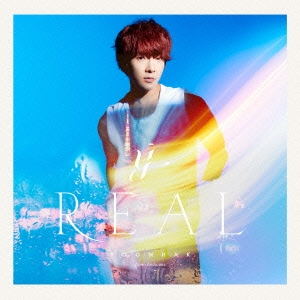 REAL (Type-A) ［CD+DVD］