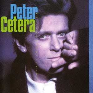 Peter Cetera/ƥ塼ɡƥָס[WPCR-17412]