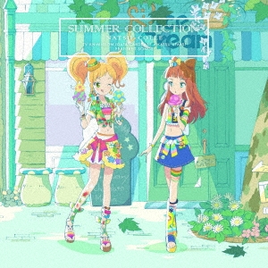 AIKATSU☆STARS!/TVアニメ/データカードダス『アイカツスターズ!』挿入