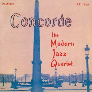 The Modern Jazz Quartet/󥳥[UCCO-5512]